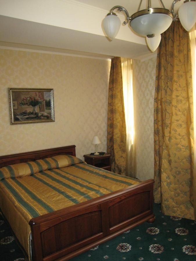 Отель Atrium Hotel Ивано-Франковск-14