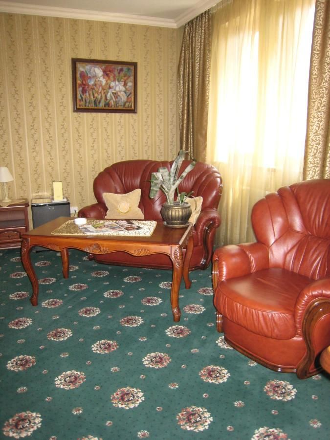 Отель Atrium Hotel Ивано-Франковск-17