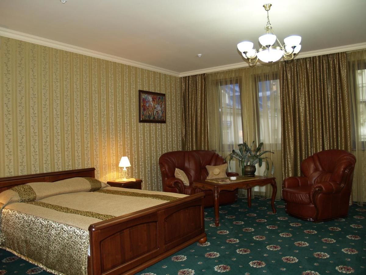 Отель Atrium Hotel Ивано-Франковск-18