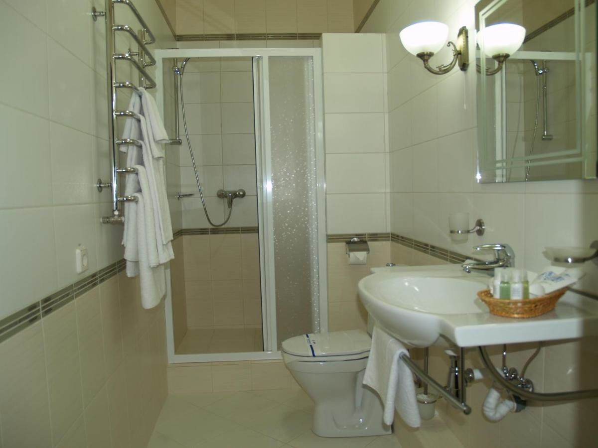 Отель Atrium Hotel Ивано-Франковск-20