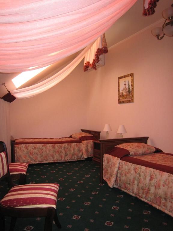 Отель Atrium Hotel Ивано-Франковск-34