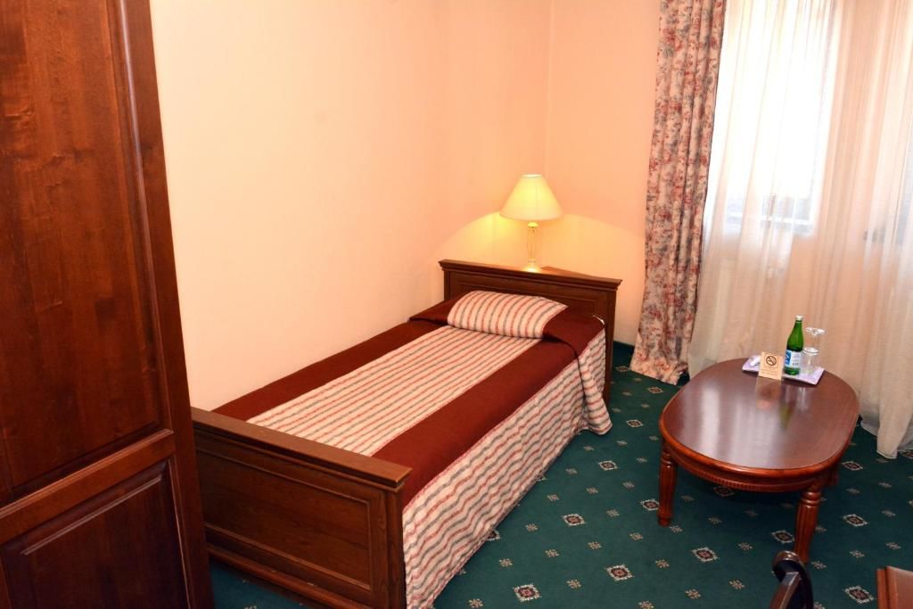 Отель Atrium Hotel Ивано-Франковск-38