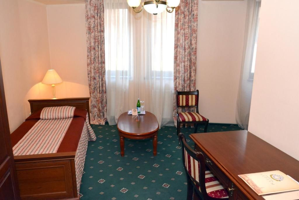 Отель Atrium Hotel Ивано-Франковск-40