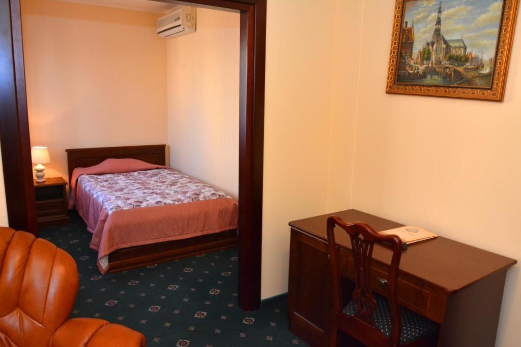 Отель Atrium Hotel Ивано-Франковск-43