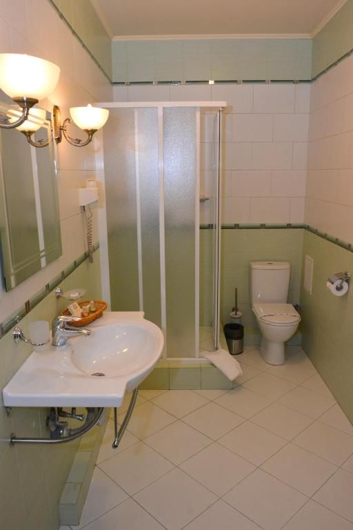 Отель Atrium Hotel Ивано-Франковск-45