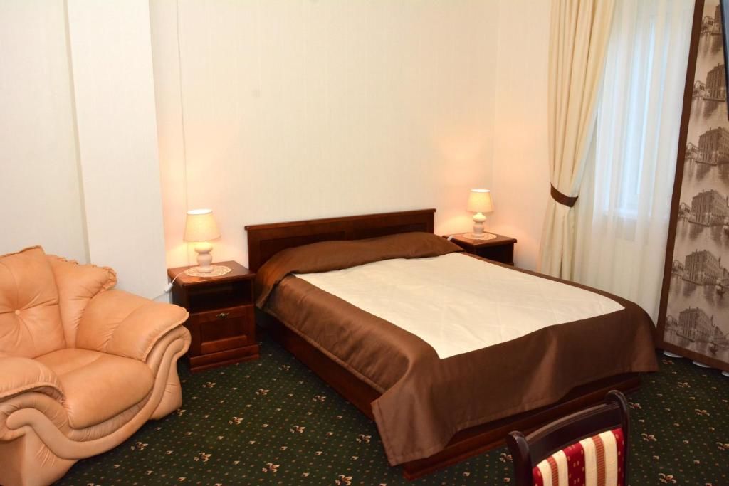 Отель Atrium Hotel Ивано-Франковск-46