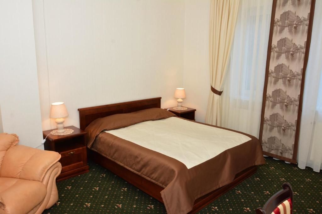 Отель Atrium Hotel Ивано-Франковск-47