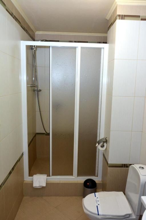 Отель Atrium Hotel Ивано-Франковск-48
