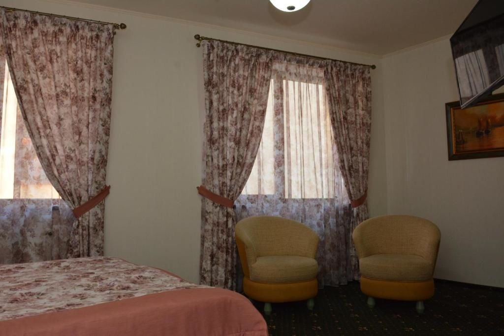 Отель Atrium Hotel Ивано-Франковск-52