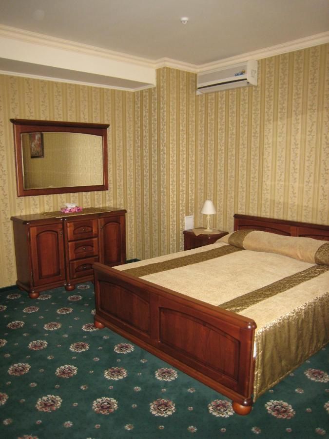 Отель Atrium Hotel Ивано-Франковск-12