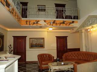 Отель Atrium Hotel Ивано-Франковск-2