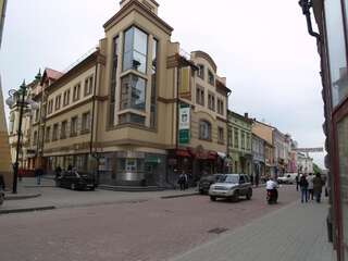 Отель Atrium Hotel Ивано-Франковск-6